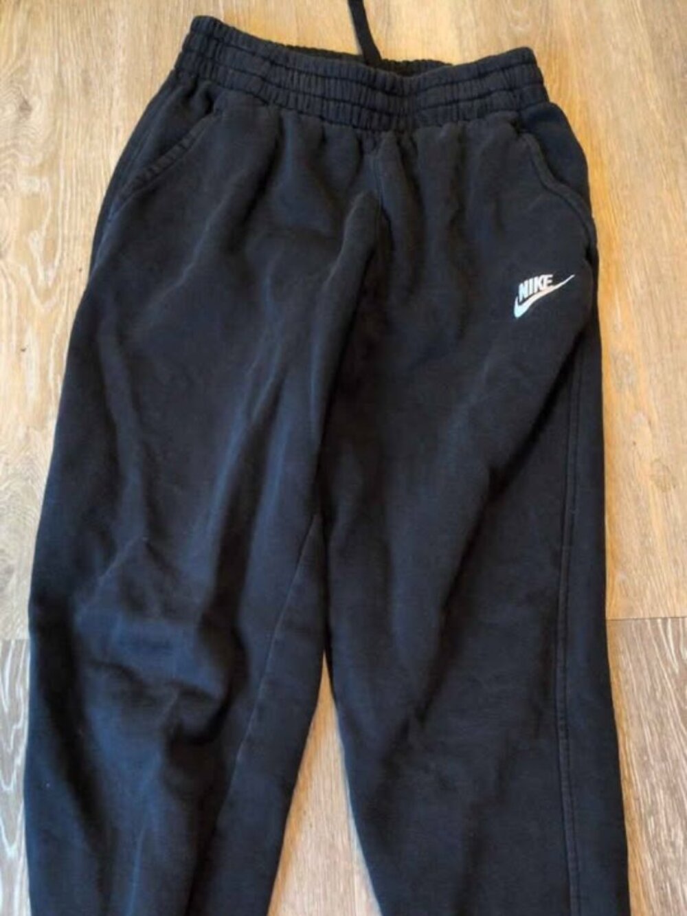 Nike Sweatpants youth large